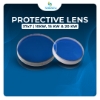Picture of Protective Lens I 37x7 | 10KW, 15 KW & 20 KW