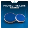 Picture of Protective Lens I 38.1x1.6 | 15KW