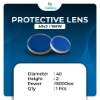 Picture of Protective Lens I 40x2 I 15KW