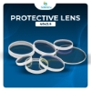 Picture of Protective Lens I 40x2.5