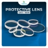 Picture of Protective Lens I 40X3 I 15KW