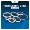 Picture of Protective Lens I 40x5 I 15KW