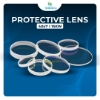 Picture of Protective Lens I 40x7 I 15KW