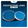 Picture of Protective Lens I 50x4 I 15KW