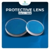 Picture of Protective Lens I 55x1.5 I 15KW