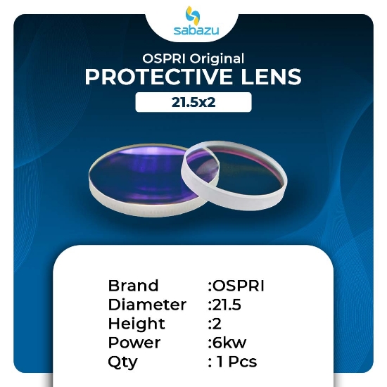 Picture of OSPRI Original Protective Lens 21.5x2