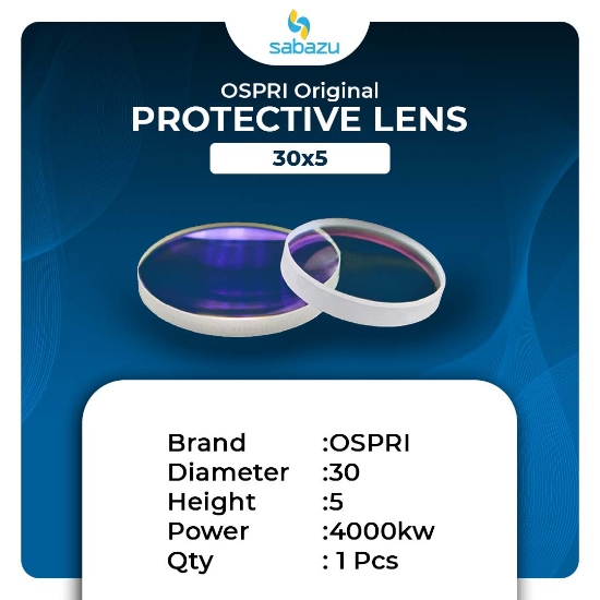 Picture of OSPRI Original Protective Lens 30x5