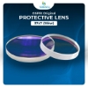 Picture of OSPRI Original Protective Lens 37x7 (15kw)