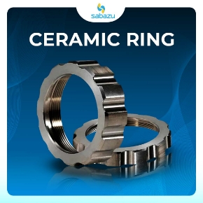 Picture for category Ceramic Ring