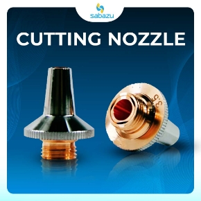 Picture for category Cutting Nozzle