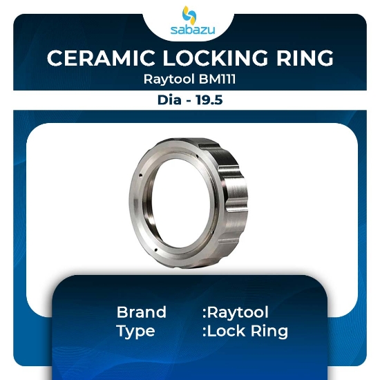 Picture of Ceramic Lockig Ring - Raytool BM111