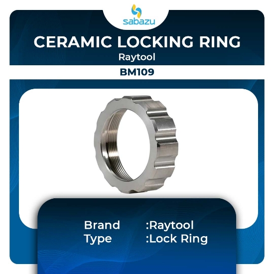 Picture of Ceramic Lockig Ring - Raytool BM109