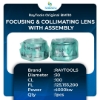 Picture of RayTools Original BM110 - Focusing & Collimating Lens with Assembly