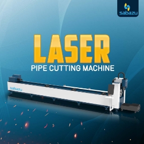 Picture for category Tube Laser Cutters
