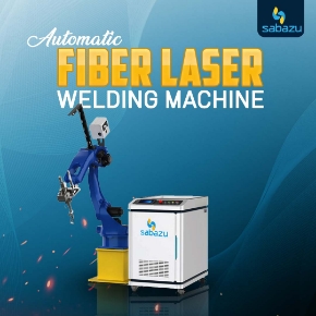 Picture for category Robot Welding