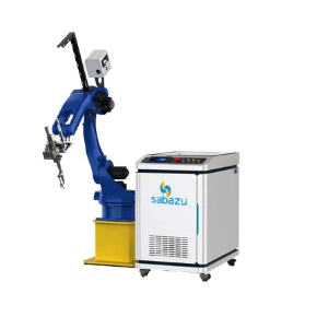 Picture for category Robot Welding