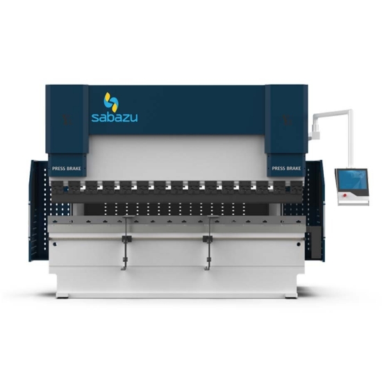 Picture of Sheet Bending Machine-SBDE 17042