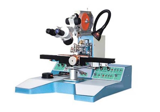 Picture of Battery Aluminum Wire Welding Machine