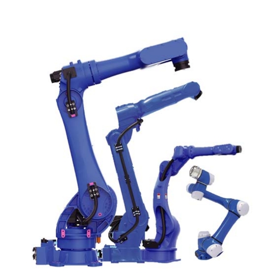 Picture of LASER WELDING ROBOT