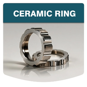 Picture for category Ceramic Ring