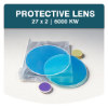 Picture of Protective Lens I 27x2
