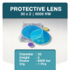 Picture of Protective Lens I 30x2