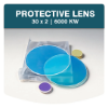 Picture of Protective Lens I 30x2