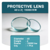 Picture of Protective Lens I 40x2 I 15KW