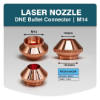 Picture of Bullet Nozzle Connector I M14