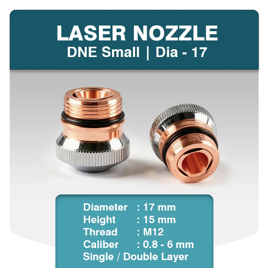 Picture of DNE Small Nozzle I Dia - 17