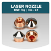 Picture of DNE Big Nozzle Dia 28