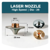 Picture of High Speed Nozzle - Dia - 28