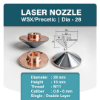 Picture of WSX/Precetic Nozzle I Dia - 28