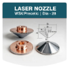 Picture of WSX/Precetic Nozzle I Dia - 28