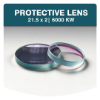 Picture of OSPRI Original Protective Lens 21.5x2