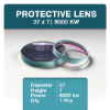 Picture of OSPRI Original Protective Lens 37x7 (8kw)