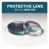 Picture of OSPRI Original Protective Lens 37x7 (8kw)