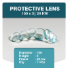 Picture of Protective Lens I 100x3_20kw