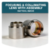 Picture of Raytool BM109 - Focusing & Collimating Lens with Assembly
