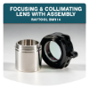 Picture of Raytool BM114 - Focusing & Collimating Lens with Assembly