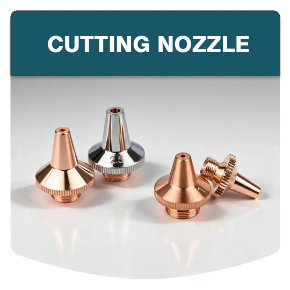 Picture for category Cutting Nozzle