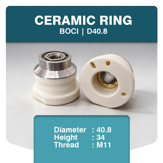 Picture of Boci Ceramic Ring I Dia : 40.8