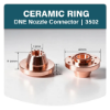 Picture of CERAMIC RING DNE NOZZLE CONNECTOR  3502