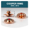 Picture of DNE Copper Ring | M14