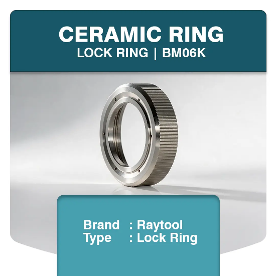 Picture of Ceramic Lockig Ring - Raytool BM06k