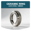 Picture of Ceramic Lockig Ring - Raytool BM06k