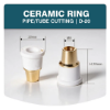 Picture of CERAMIC RING PIPE/ TUBE CUTTING D20