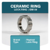 Picture of Ceramic Lockig Ring - Raytool BM109