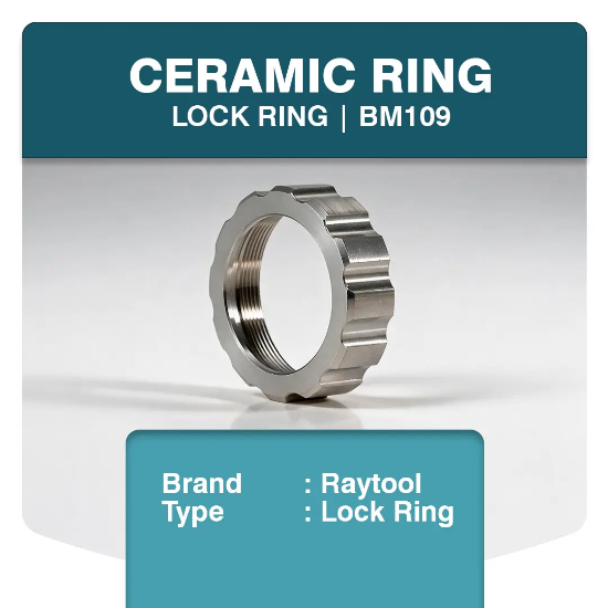 Picture of Ceramic Lockig Ring - Raytool BM109