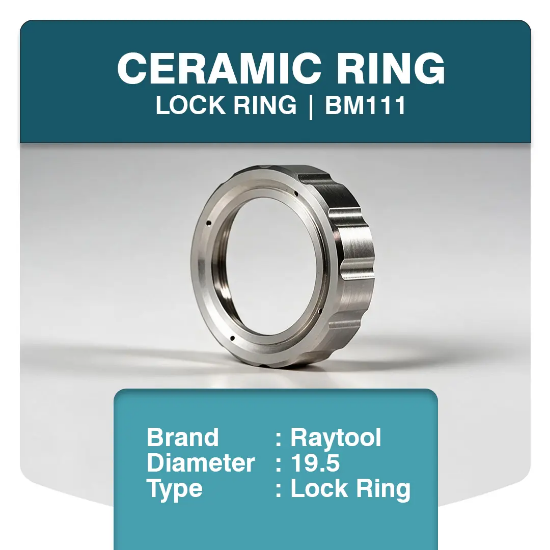 Picture of Ceramic Lockig Ring - Raytool BM111